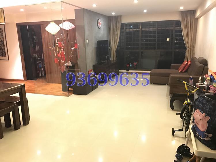 Blk 984D Buangkok Link (Hougang), HDB 5 Rooms #144855972